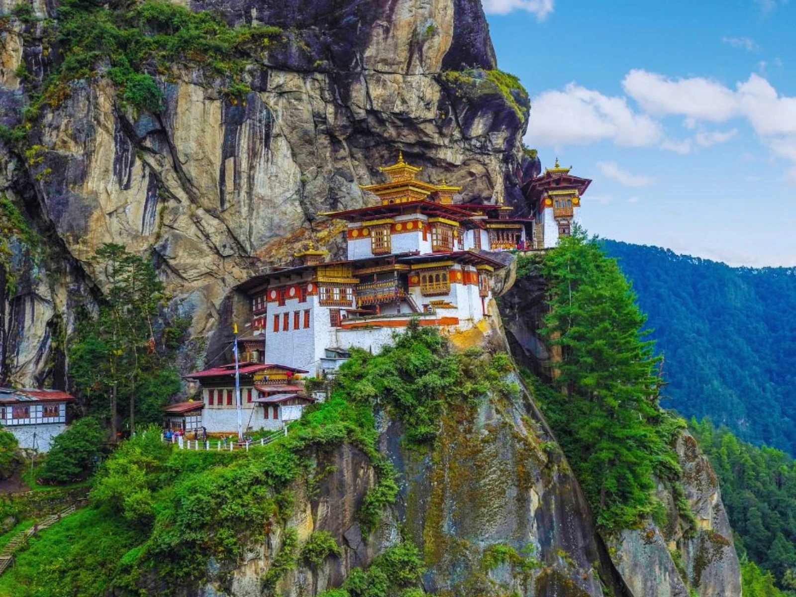 Bhutan Cultural Tour